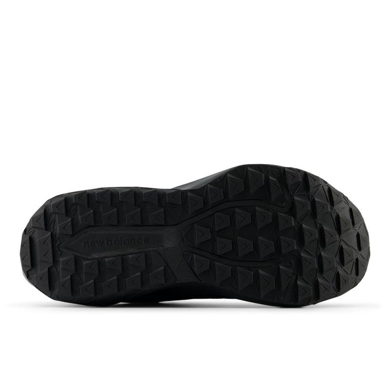 Zapatillas Trail Running Hombre New Balance Nitrel v6 Negra-5