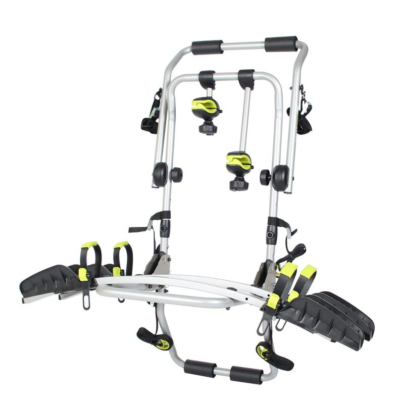PORTABICICLETA KING RACK PILOT