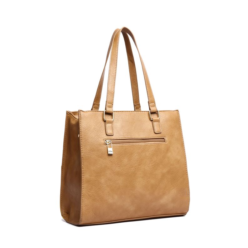 Cartera Sei Beatriz Café-1