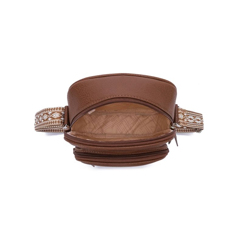 Bandolera Sei Maura-7