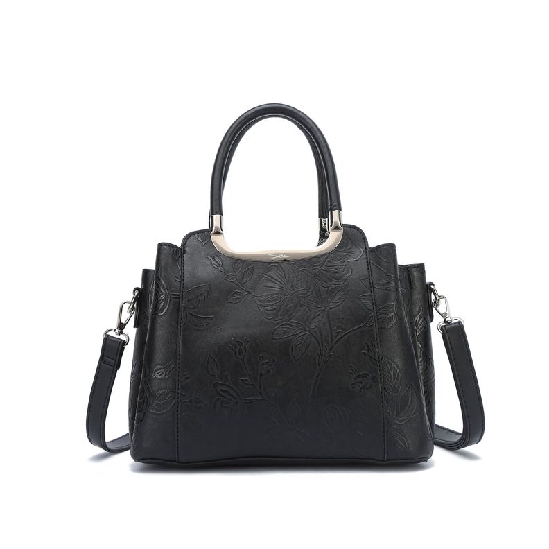 Cartera Corte Recto Sei Berna