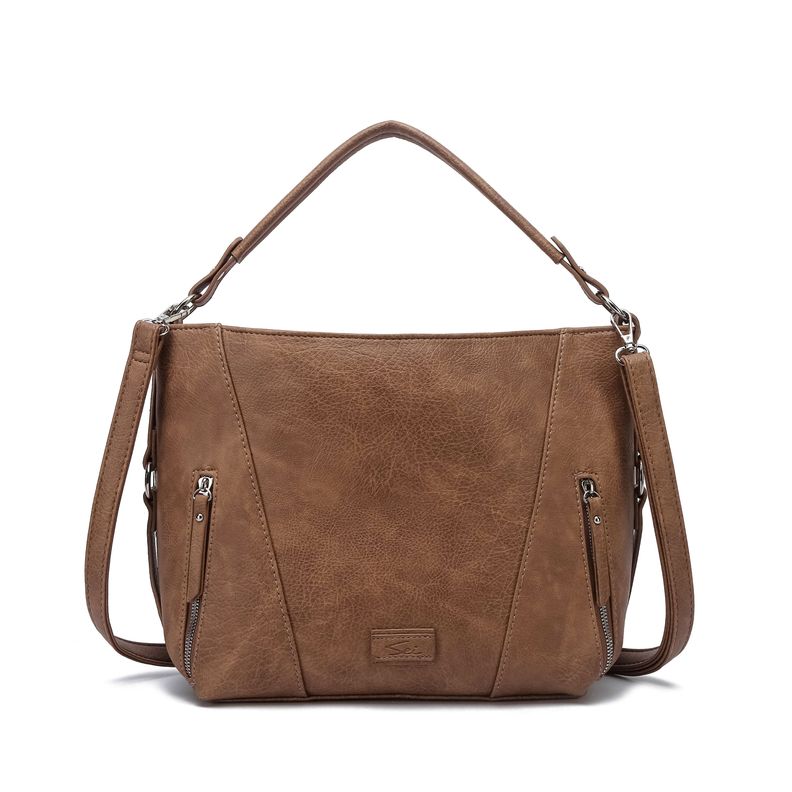 Cartera Sei Reikiavik