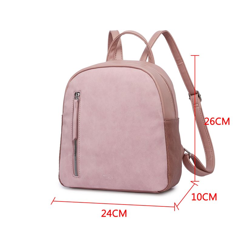 Mochila Sei Alexa-8