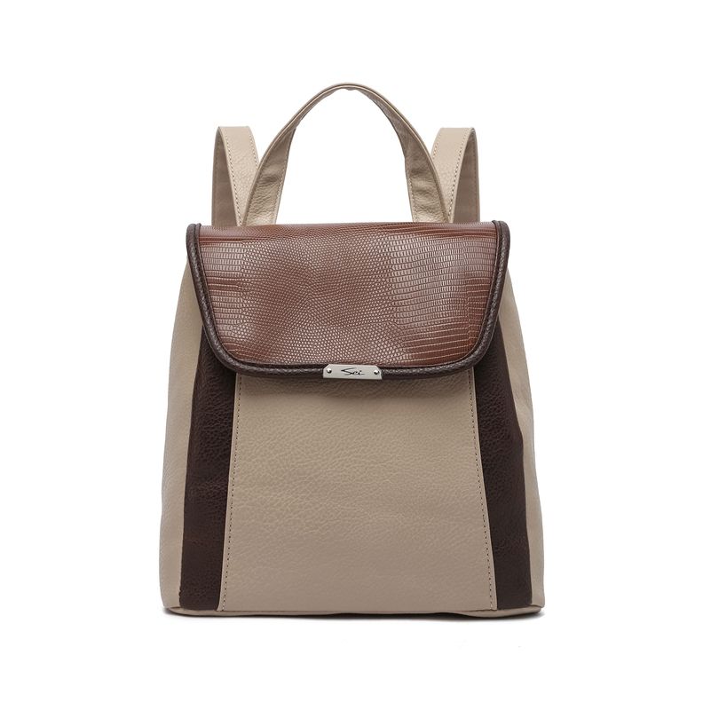 Mochila Sei Francisca