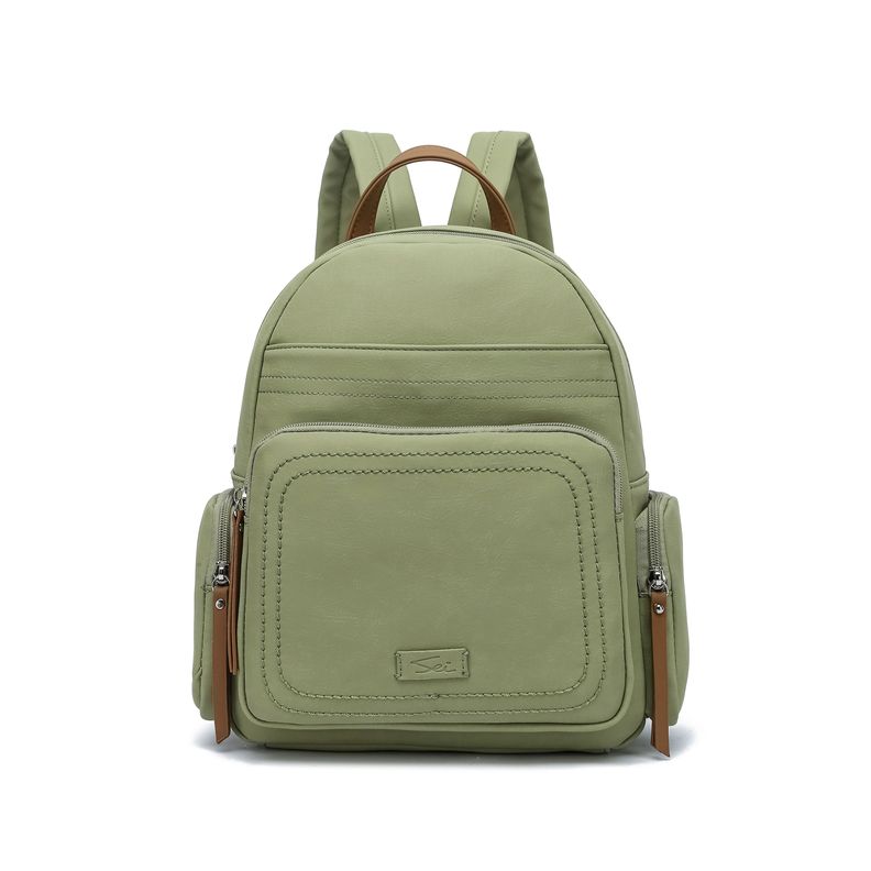 Mochila Sei Ignacia