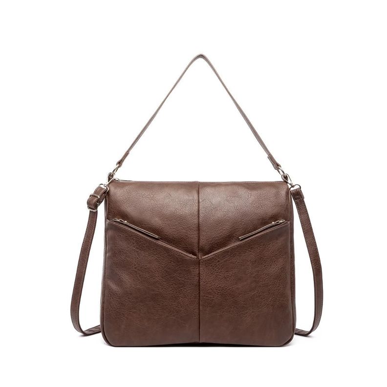 Cartera Sei Teresa Café-0