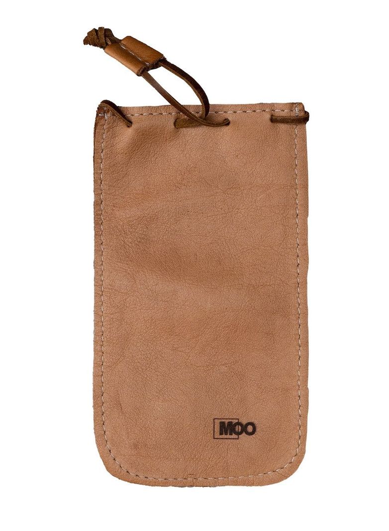 Estuche Porta Lentes de Cuero-1