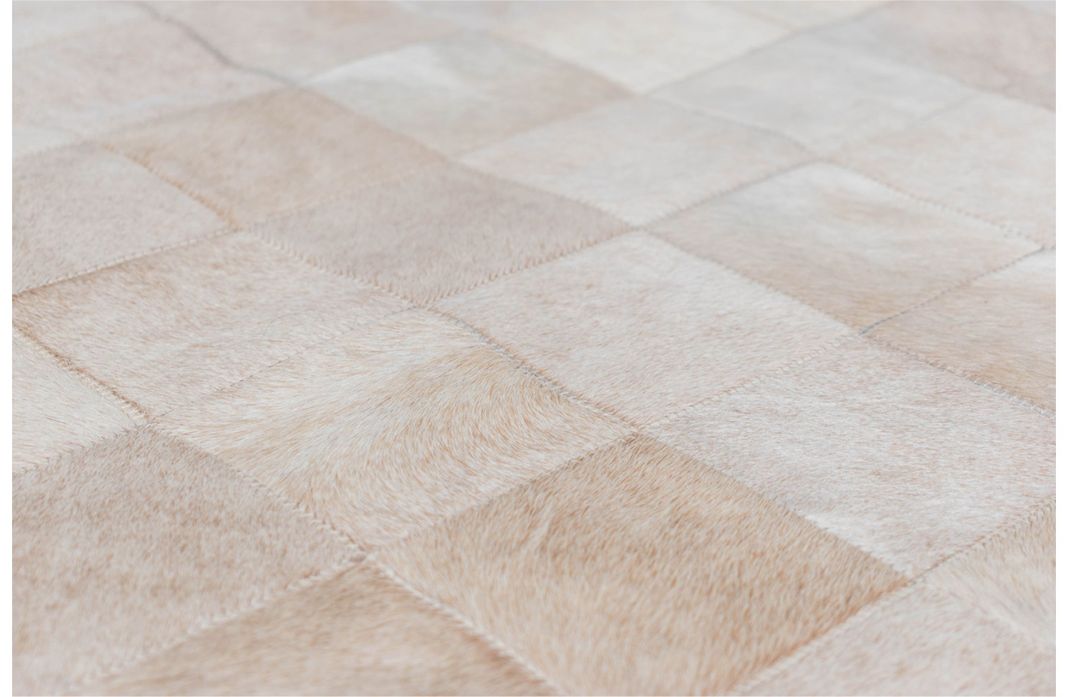 Alfombra Pasillo Cuero Moo 80 x 220 Mod Jersey-2
