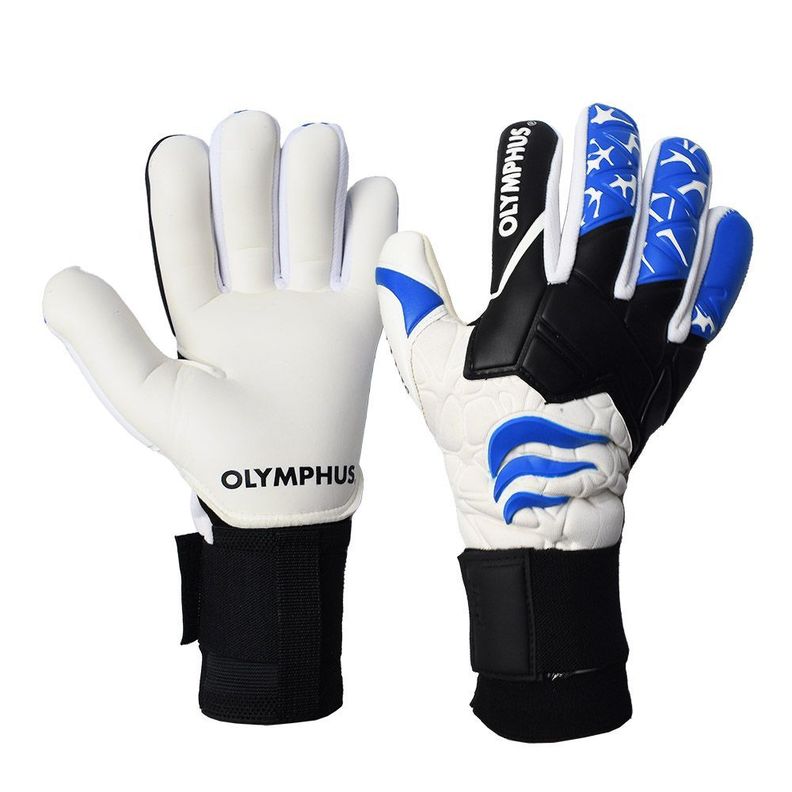 Guantes de Arquero San Luis-1