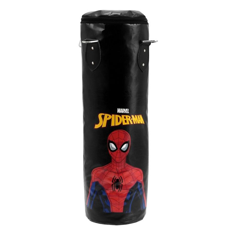 Saco de Box de Pu de 75cm de Spider-Man-0