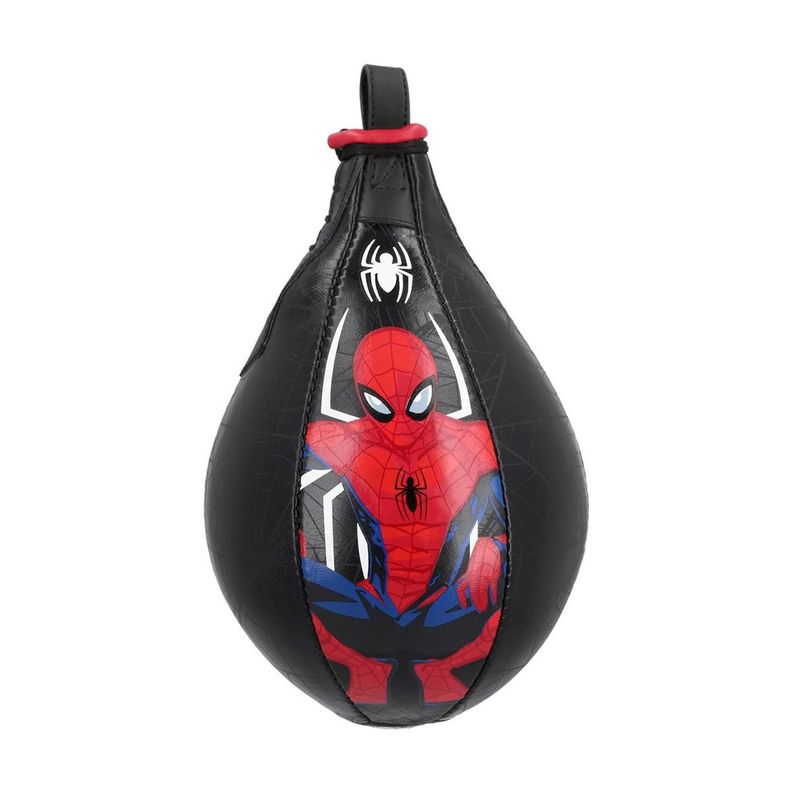 Pera Loca Spider-Man-1