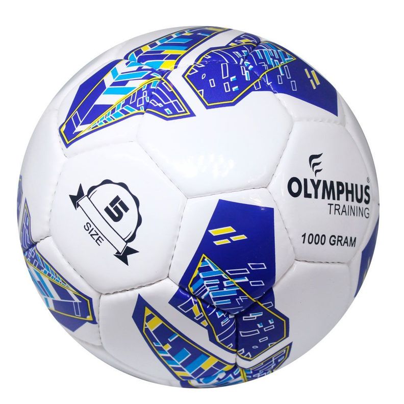 Balón Fútbol de Entrenamiento con Peso-0
