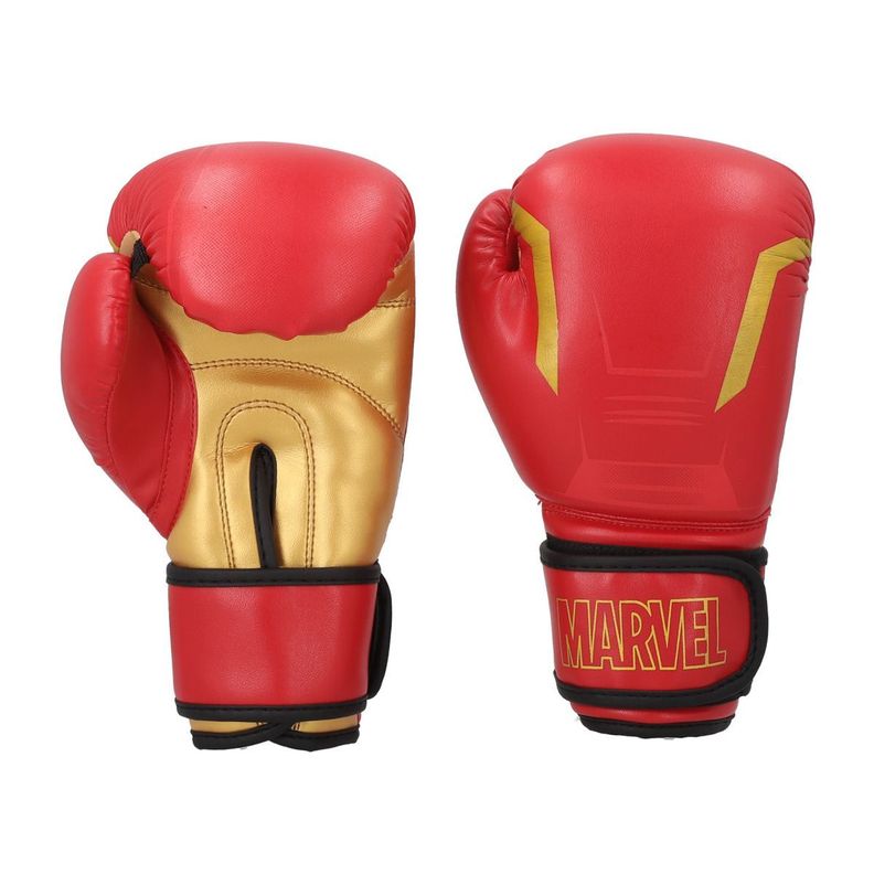 Guantes de Box Iron Man Infantil-0