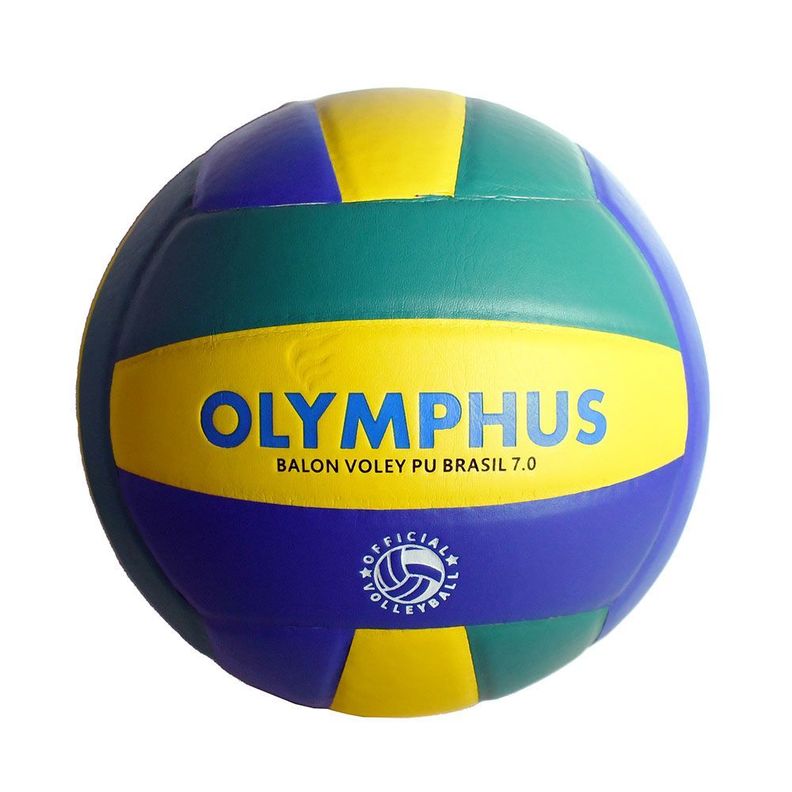 BALON VOLEY PU BRASIL 7.0-0