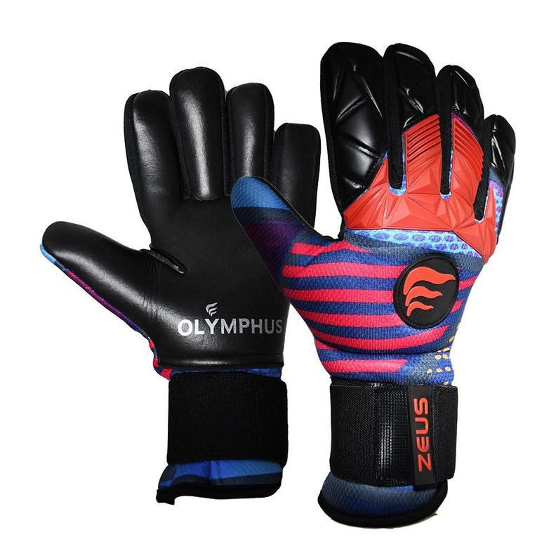 Guantes de Arquero Zeus-1