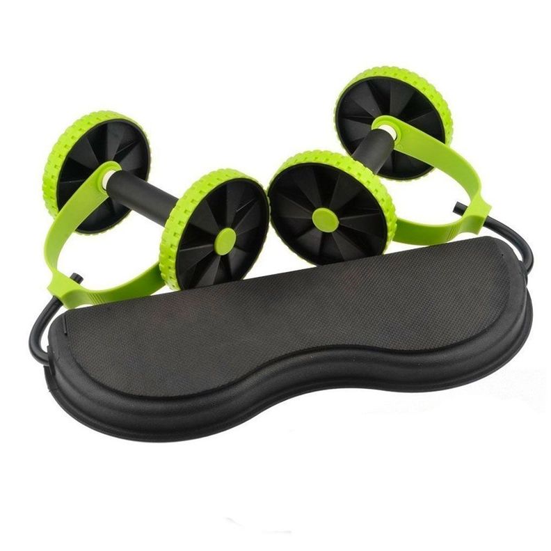 Rueda de Ejercicios con Bandas – REVOFLEX XTREME-0