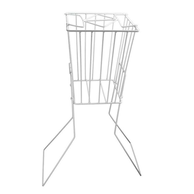 Canasto Plegable Pelotas de Tenis/padel-0