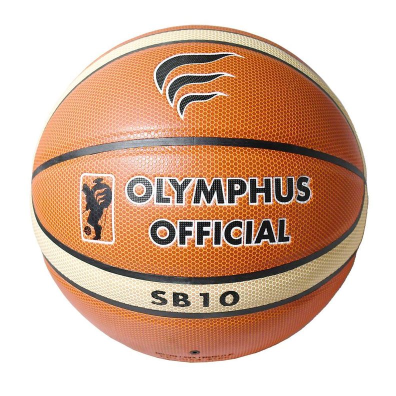 Balón Básquetbol SB10-1