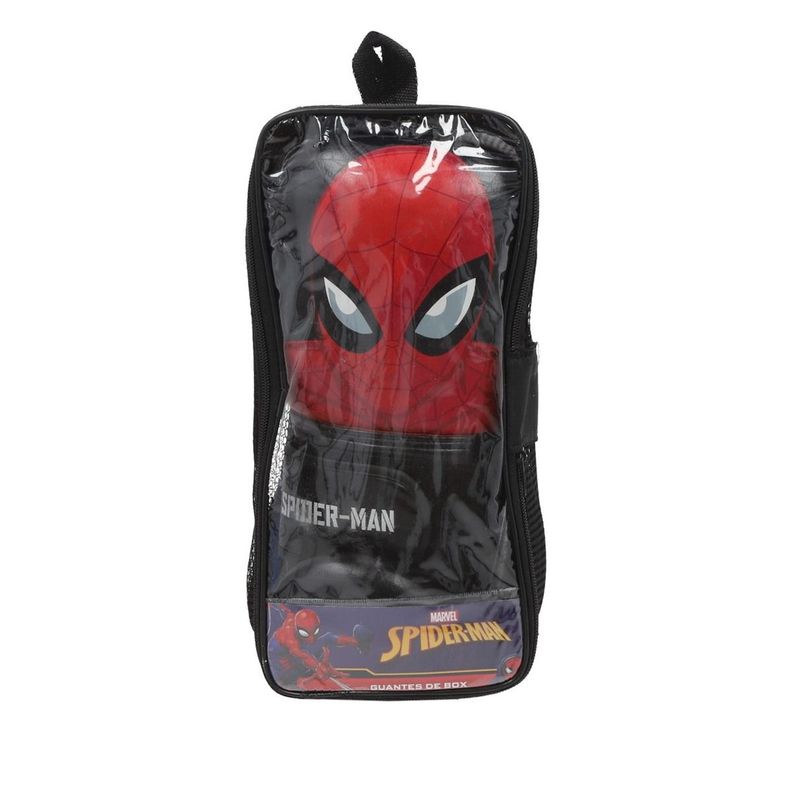 Guantes de Box Spide-Man Infantil-0
