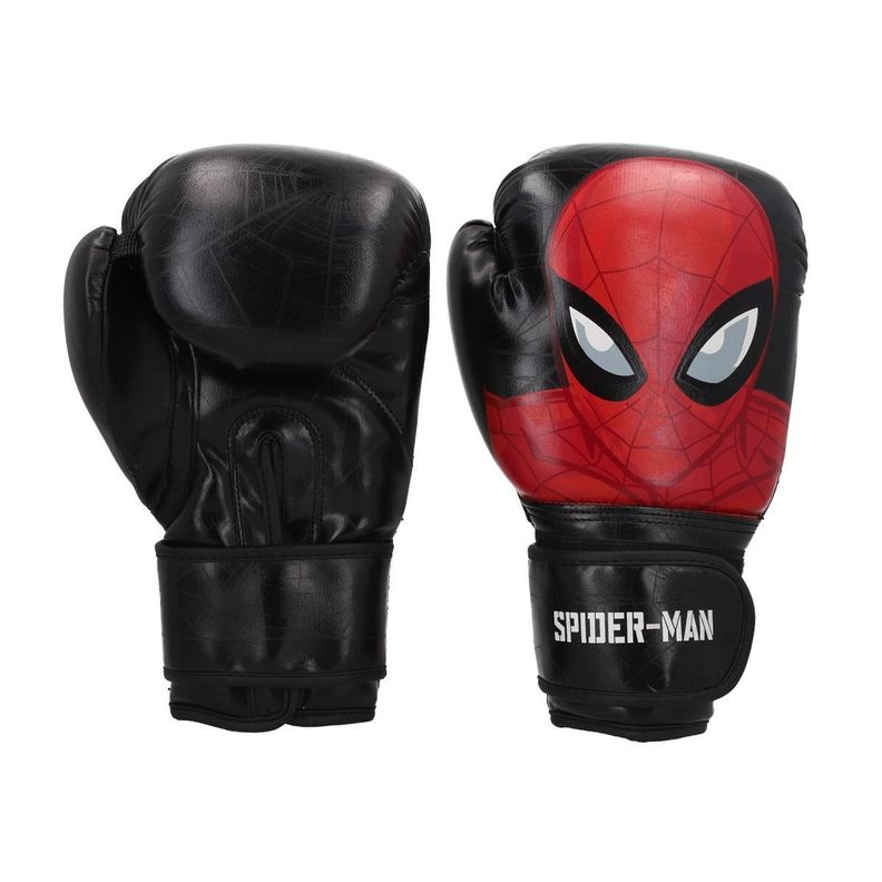 Guantes de Box Spide-Man Infantil-1