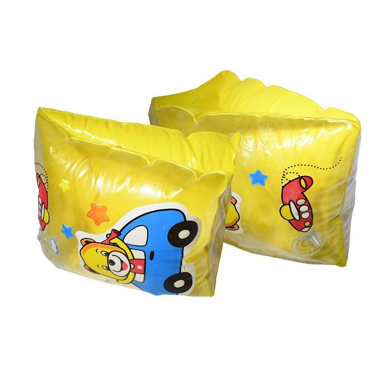 Flotador tipo Alitas-1