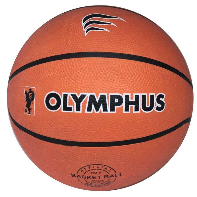 Balón Básquetbol Goma-0