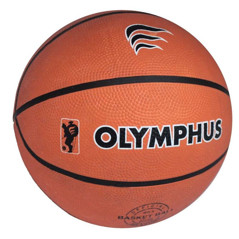 Balón Básquetbol Goma-1
