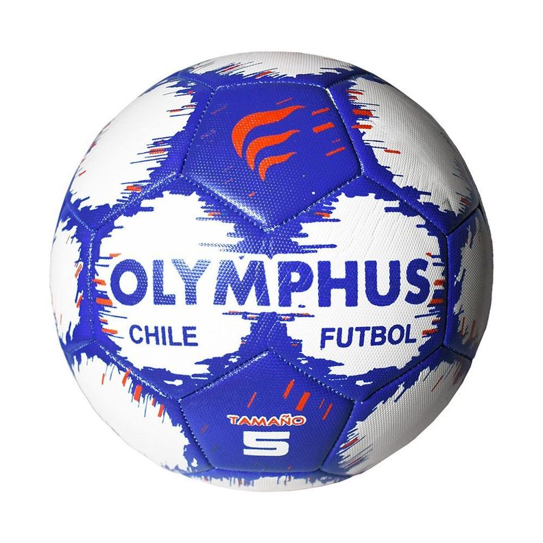 Balón Chile Fútbol-0