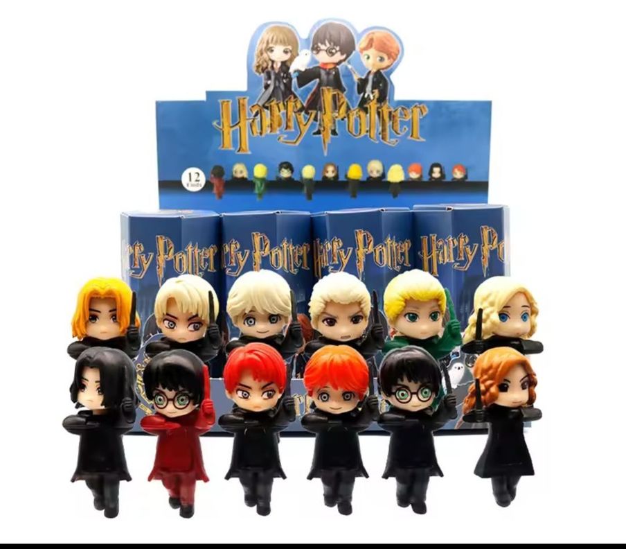 Sonny angel harry potter-1