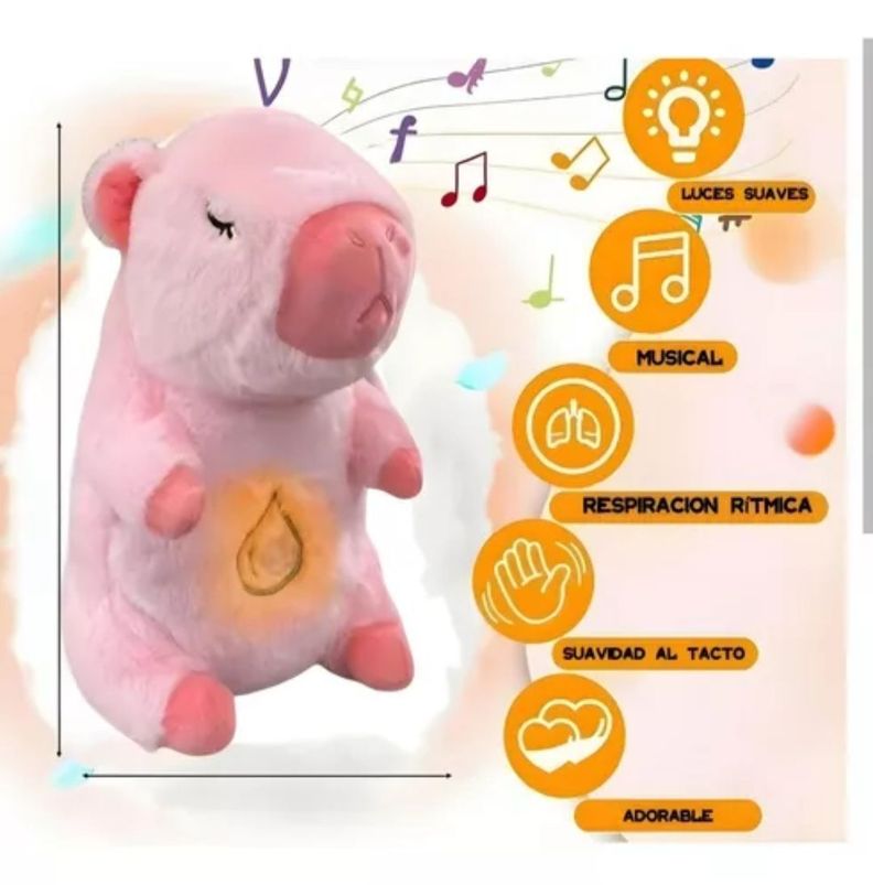 Capibara respira-1