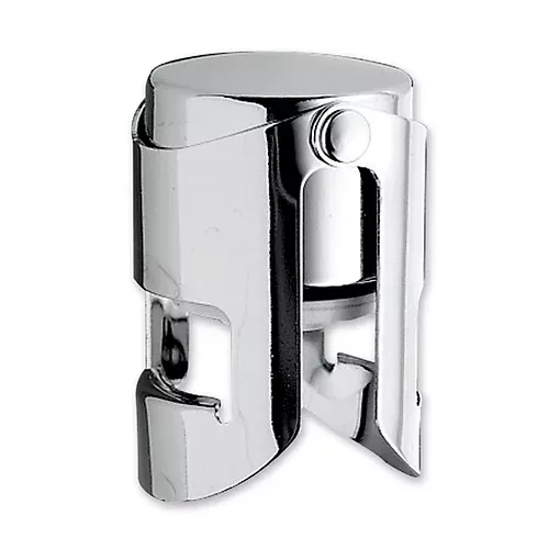 TAPON PARA ESPUMANTE NICKELADO ITALIANO-0