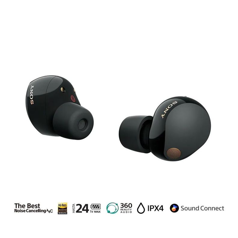 Audifonos Sony WF-1000XM5 Sony | Paris.cl