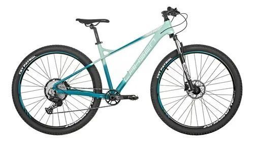 Bicicleta Lahsen Mtb Krom 2 Aro 29 Talla 18 Multicolor | 18 "