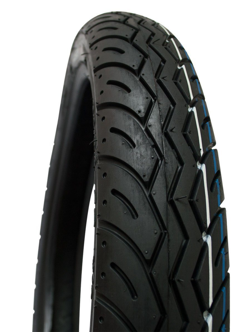 NEUMÁTICO KAISER T/T F-127 90/90 X 18 CALLE-0
