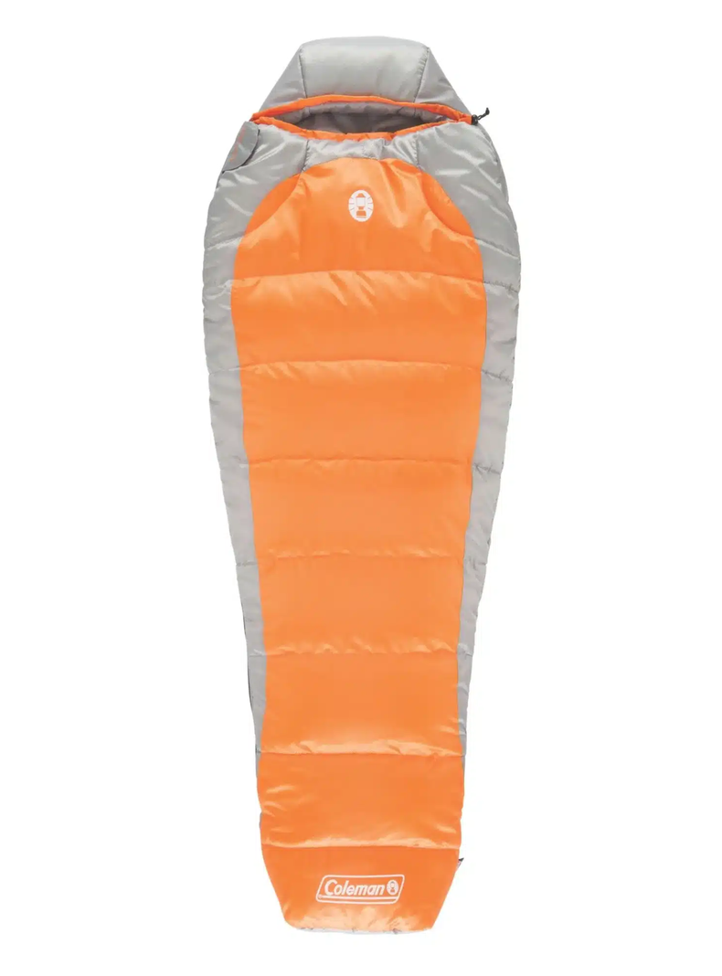  SACO DE DORMIR OUTDOOR COLEMAN BAG MUMMY SILVERTON 25-0