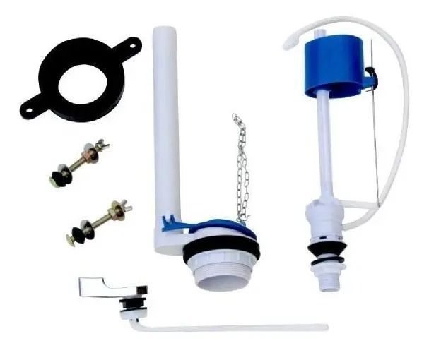 Kit Para Estanque Wc Täumm