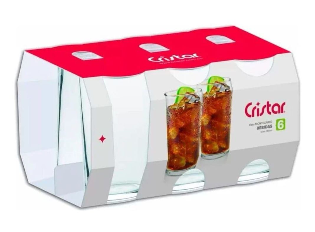 Vasos Cristar Montecarlo-1