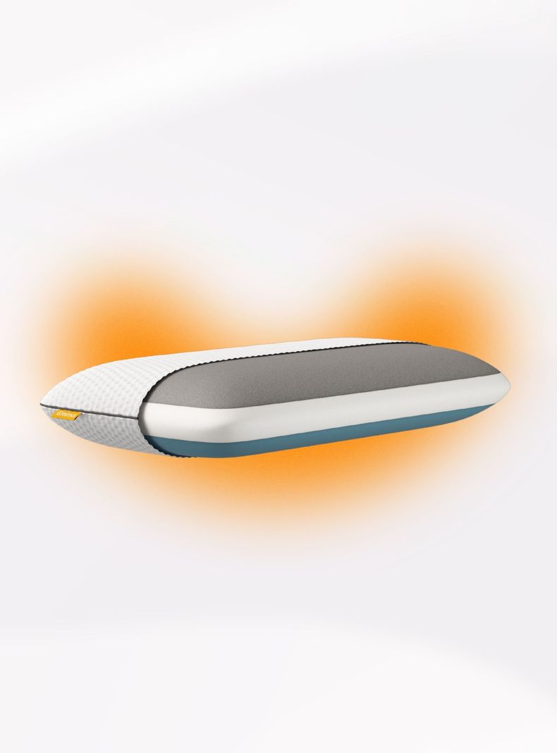 Almohada Emma Diamond Degree