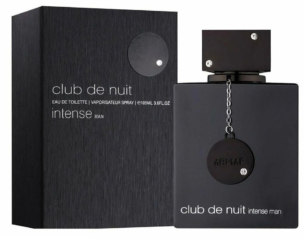 Armaf Club De Nuit Intense Man EDT 105ml-0
