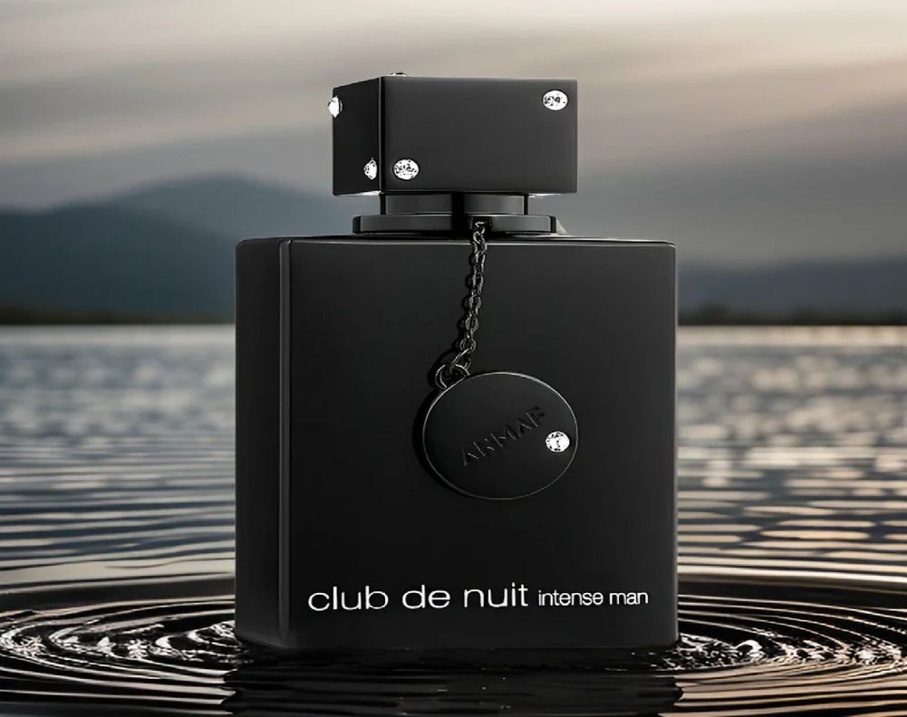 Armaf Club De Nuit Intense Man EDT 105ml-2