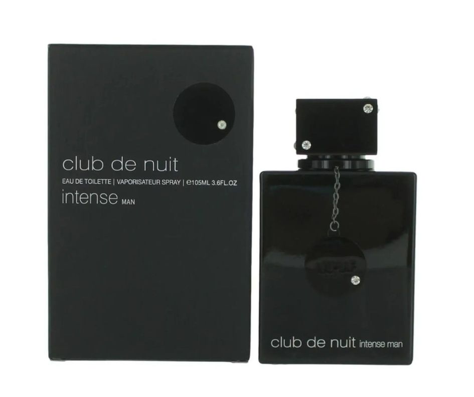 Armaf Club De Nuit Intense Man EDT 105ml-3