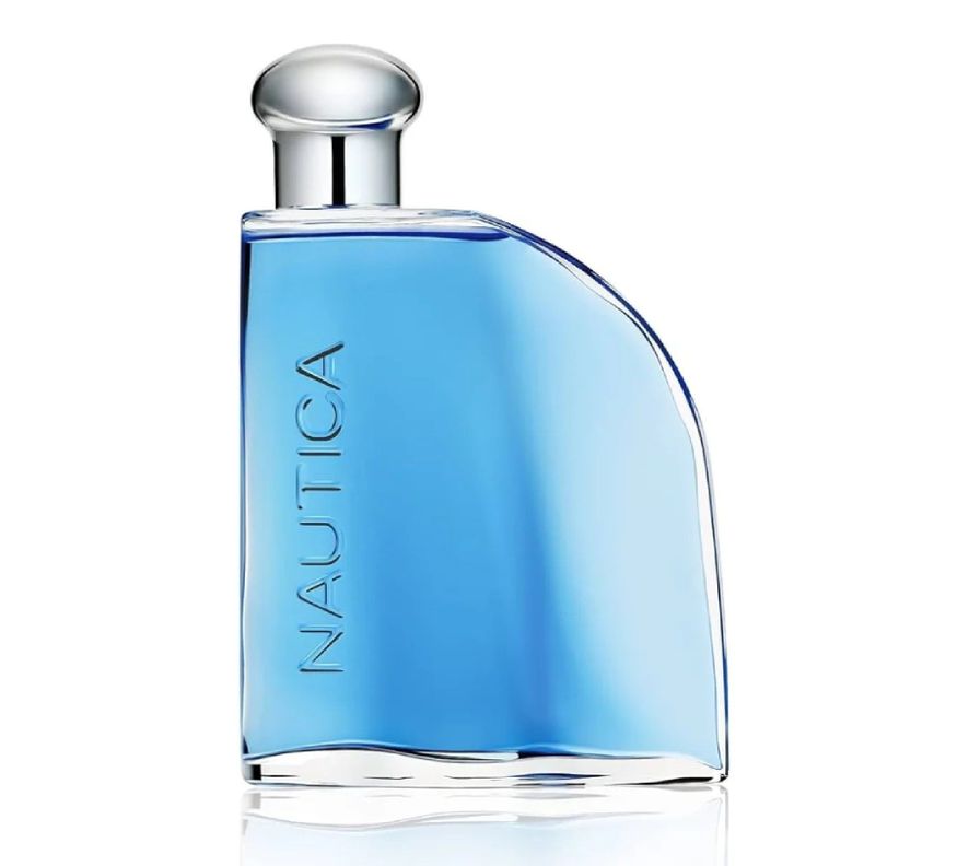 Nautica Blue EDT 100 ml / Perfume para Hombre original sellado -1
