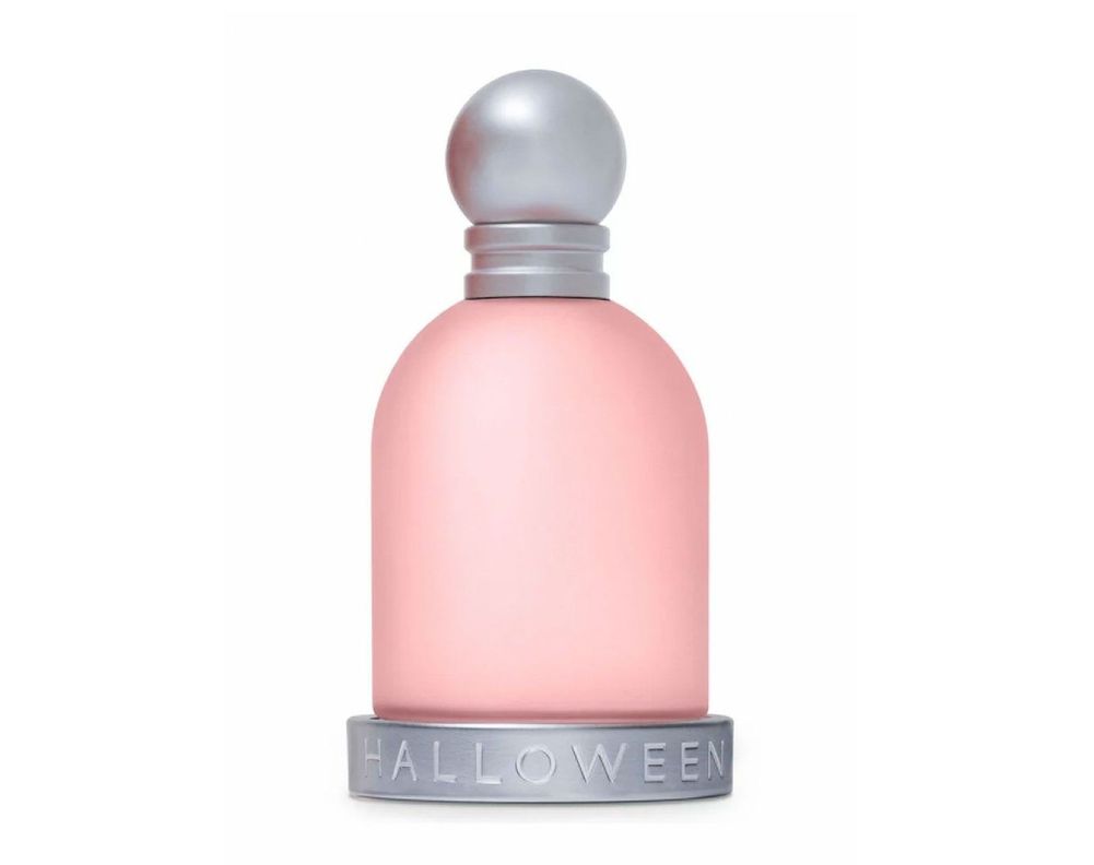  Halloween Magic Jesus Del Pozo  EDT 100 ML / Perfume para Mujer Original Sellado -1