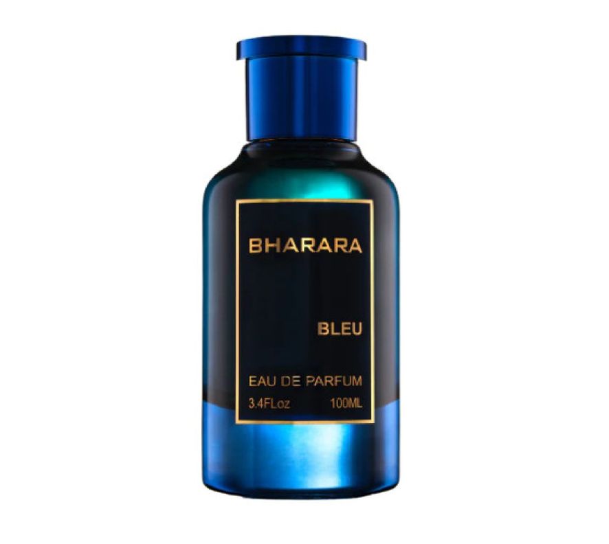 Bharara Double Bleu Pour Homme EDP 100ML-1
