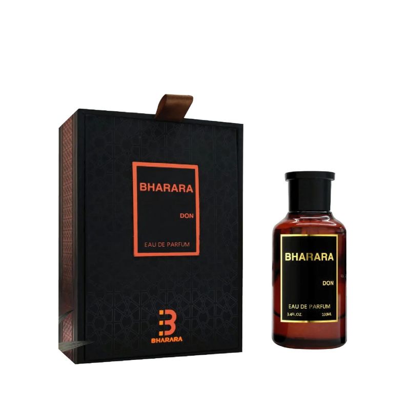 Bharara Don Pour Homme EDP 100ML / Perfume para Hombre Original Sellado -1