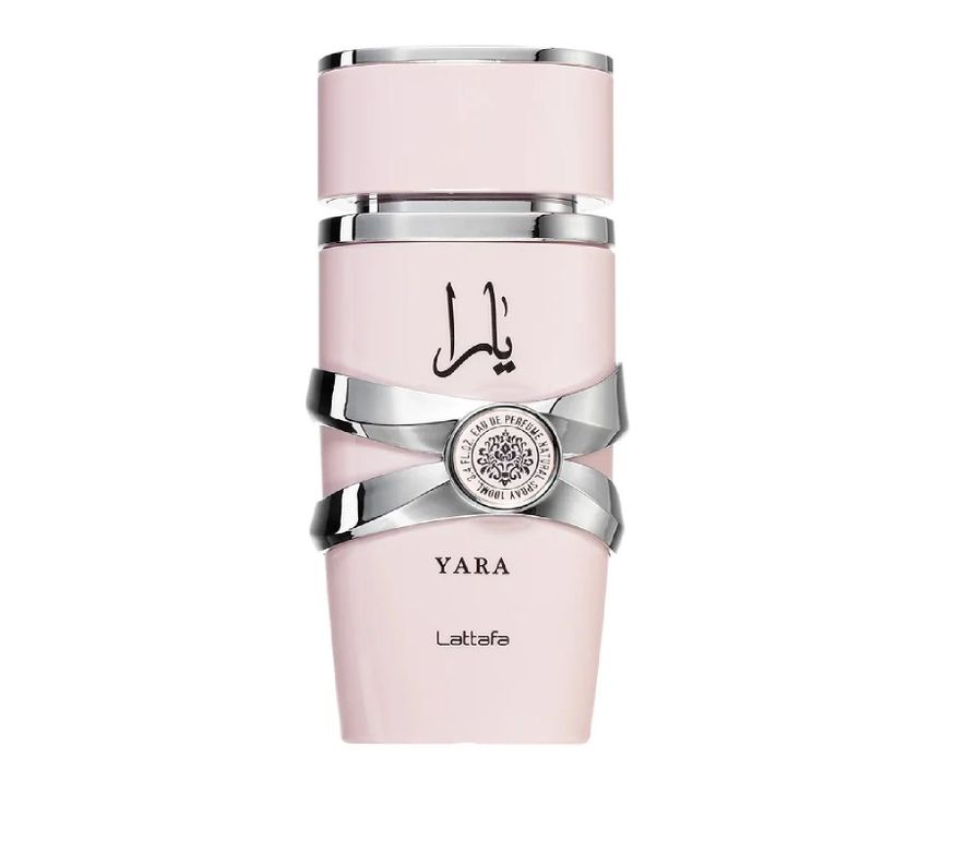 Lattafa Perfume Yara Edp 100ML / Para Mujer -1