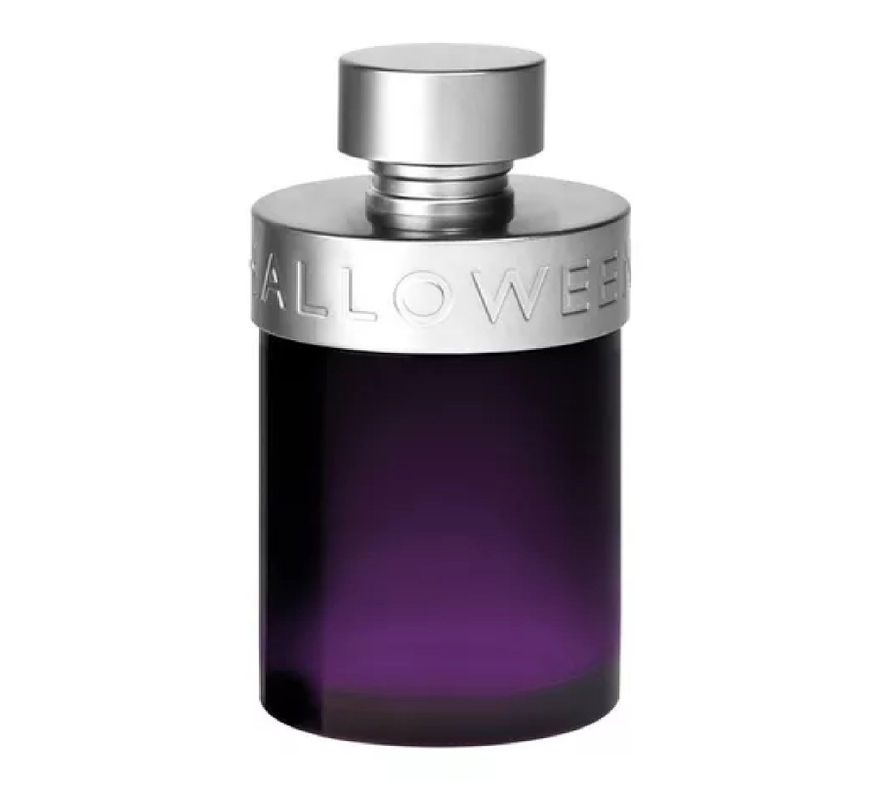 Halloween Man 125 Ml / Perfume para Hombre Original Sellado -1
