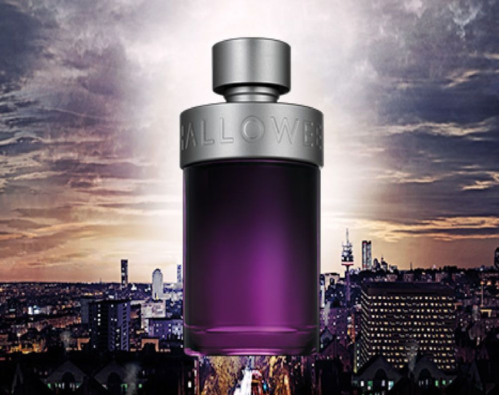 Halloween Man 125 Ml / Perfume para Hombre Original Sellado -2