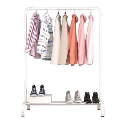 Perchero 0421 Metalico Exhibicion Closet-0