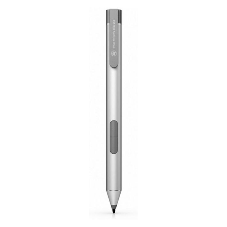 Lapiz HP Active Pen Rechargeable G3 Plateado
